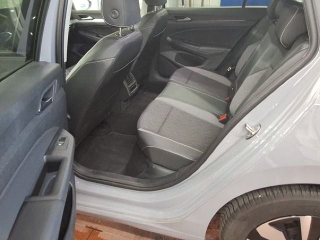 Volkswagen Golf 1.5 TSI Golf VIII Variant