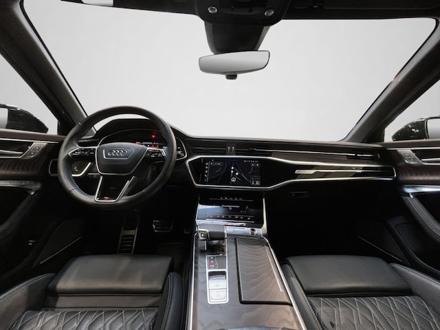 Audi S6 Avant Quattro