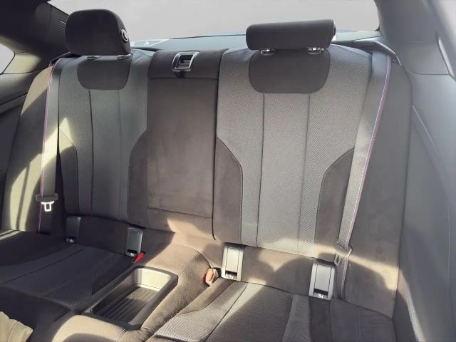 BMW 220 220i Coupé M-Sport