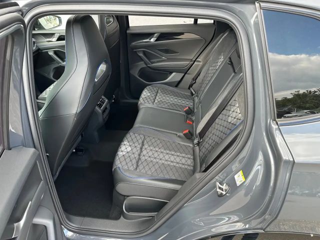 Volkswagen Tiguan DSG Sport