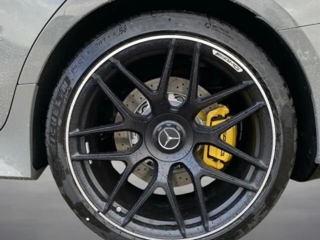 Mercedes-Benz AMG GT 4MATIC+ AMG Line Coupé