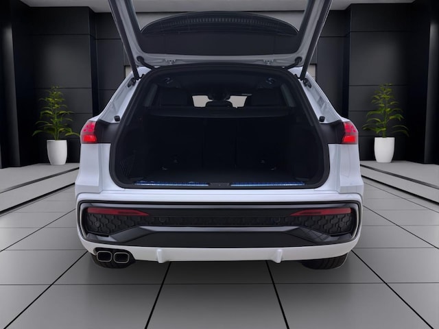 Audi Q5 Quattro S-Tronic