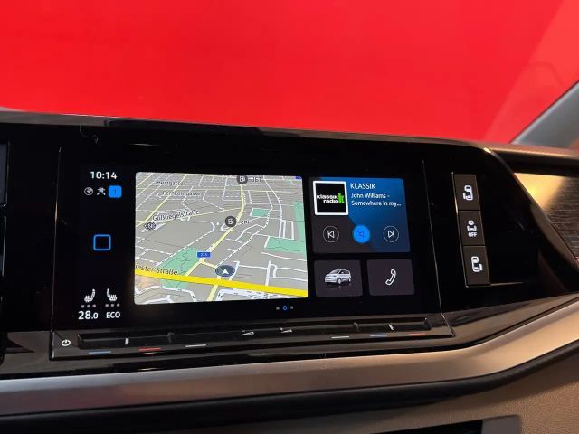 Volkswagen Multivan T7 eHybrid