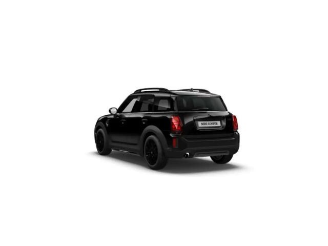 MINI Cooper Countryman .