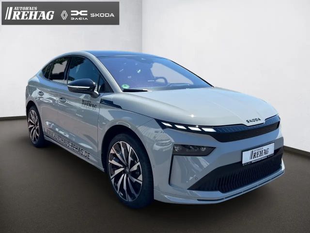 Skoda Enyaq Coupe Sportline