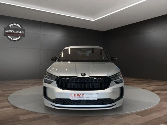 Skoda Kodiaq 2.0 TDI Sportline