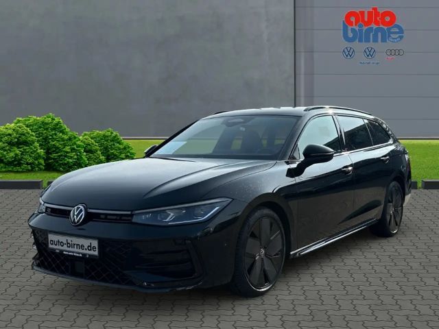 Volkswagen Passat 2.0 TDI R-Line Variant