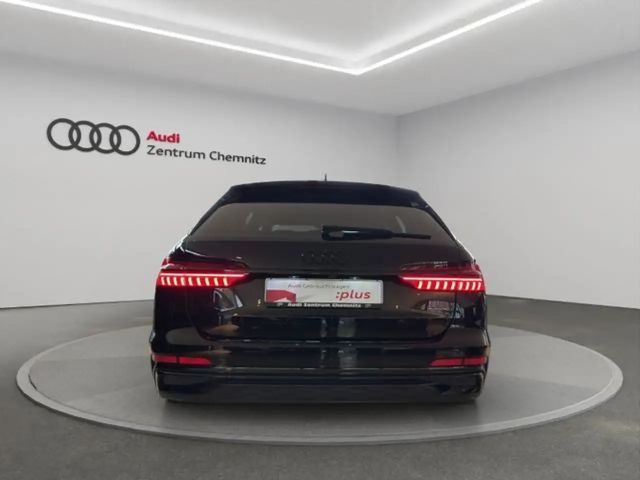 Audi A6 40 TDI Avant Quattro