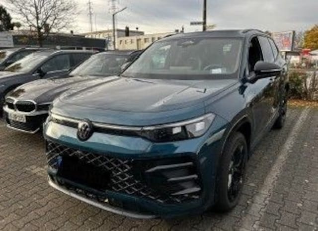 Volkswagen Tayron R-Line