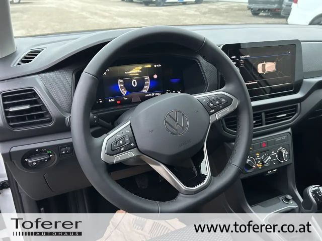 Volkswagen T-Cross 4Me TSI