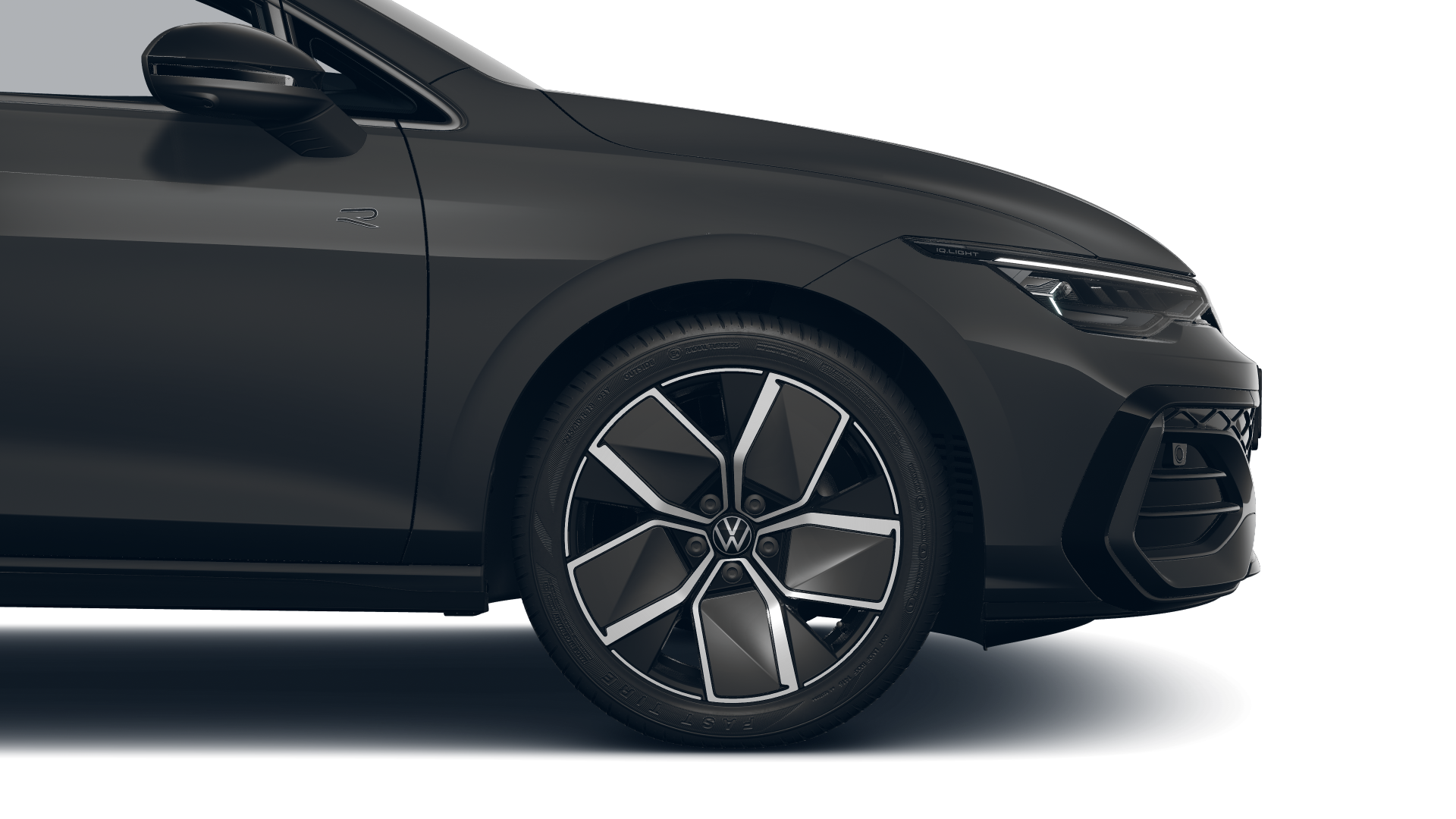 Volkswagen Golf 2.0 TDI DSG Golf VIII