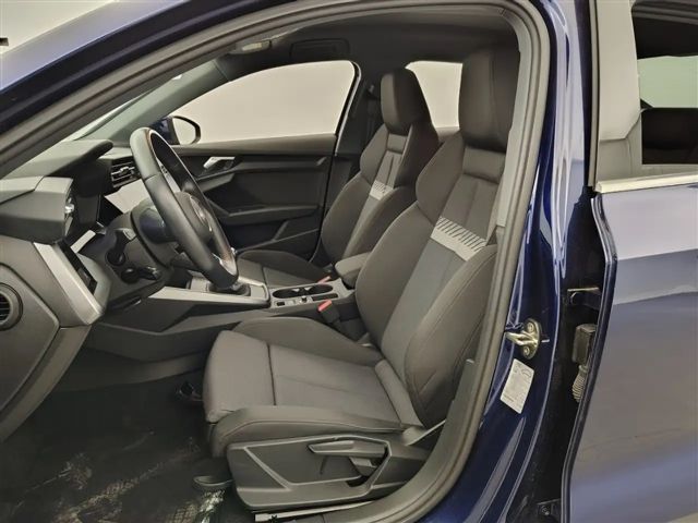 Audi A3 30 TFSI S-Line Sedan