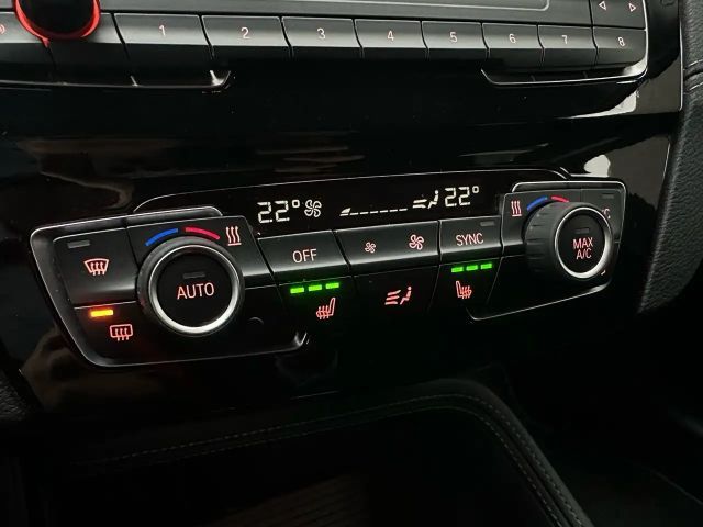 BMW X2 Coupé sDrive18d