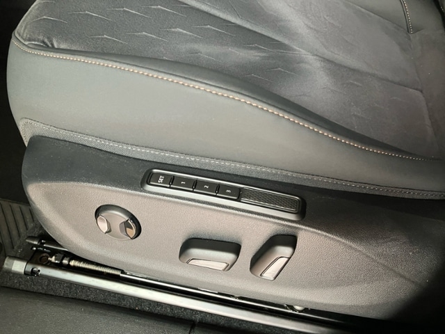 Cupra Terramar 2.0 TSI