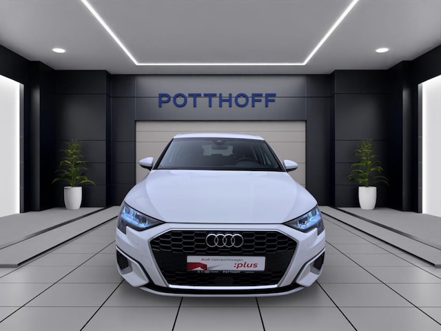 Audi A3 30 TDI S-Tronic Sportback