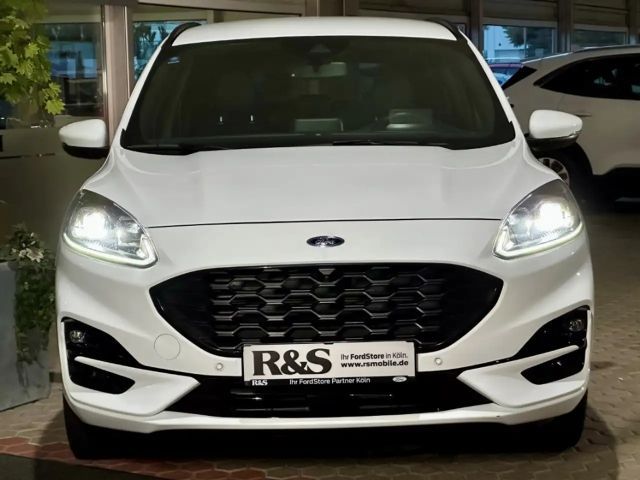 Ford Kuga AWD ST Line X