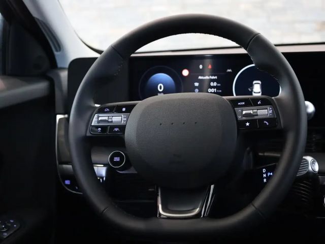 Hyundai IONIQ 5 4WD Vierwielaandrijving