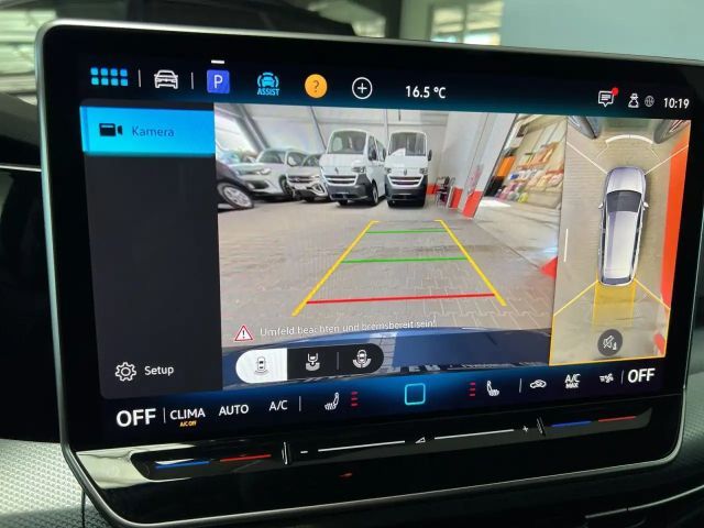 Volkswagen Golf 2.0 TDI DSG IQ.Drive Variant