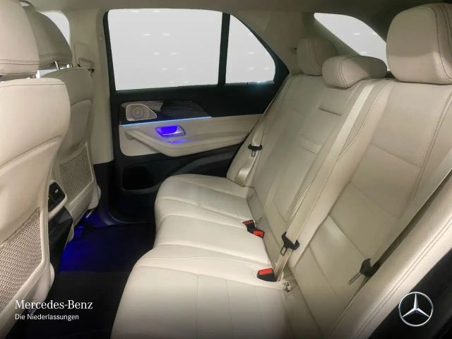 Mercedes-Benz GLE 350 4MATIC AMG Line