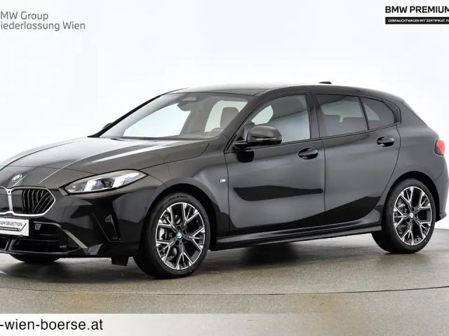 BMW 118 118d