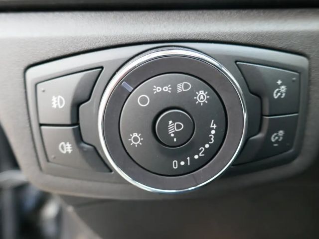 Ford Mondeo Titanium