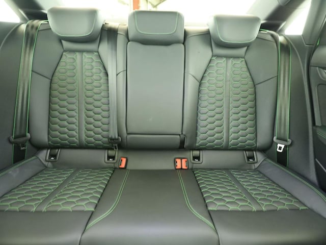 Audi RS3 Quattro S-Tronic Sedan