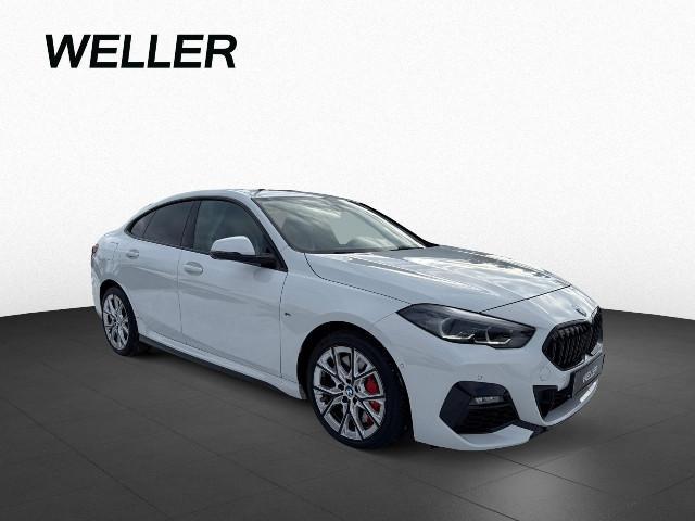 BMW 220 220i Coupé Gran Coupé