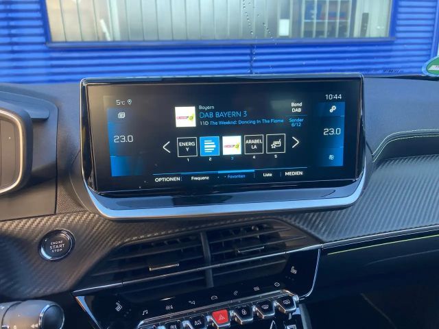 Peugeot 2008 GT-Line PureTech