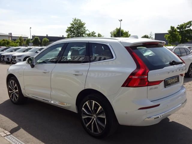 Volvo XC60 Inscription T6