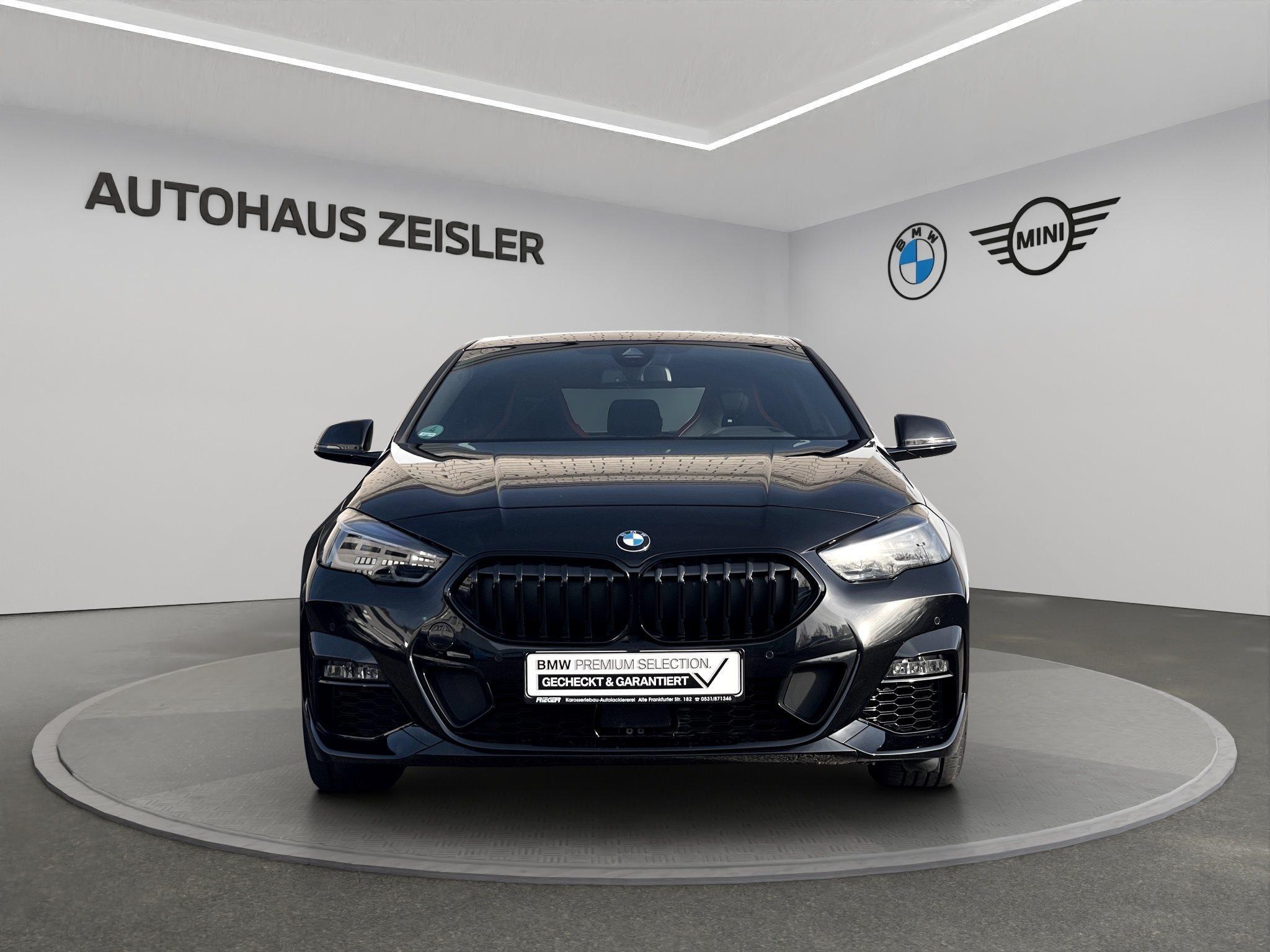 BMW 220 220i Coupé Gran Coupé