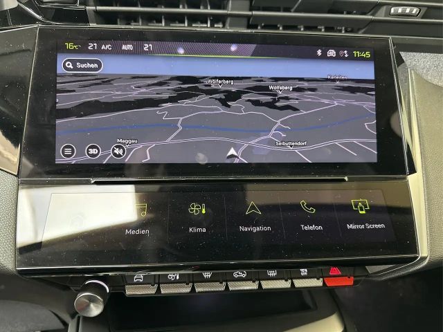 Peugeot 308 Allure Pack EAT8 HDi SW