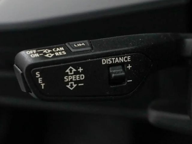 Audi A4 45 TFSI Quattro S-Tronic