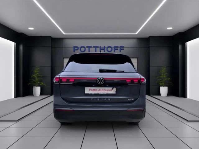 Volkswagen Tiguan 1.5 eTSI DSG