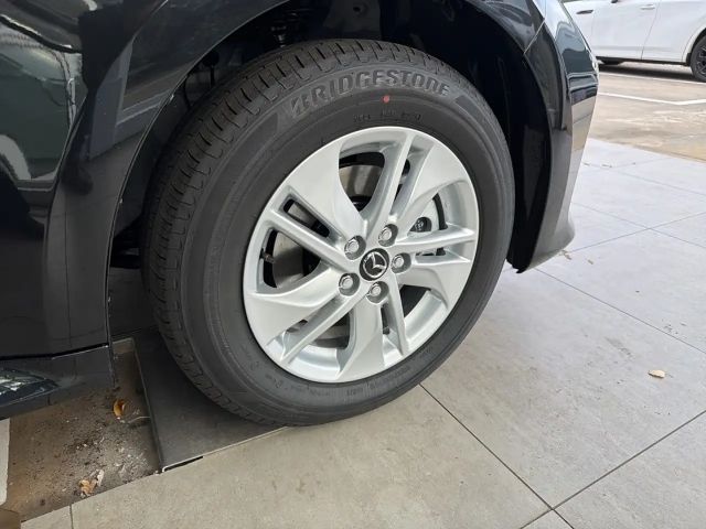 Mazda 2 Hybrid Centre-Line 1.5 VVT-I SITZHZG+KAMERA+ACC