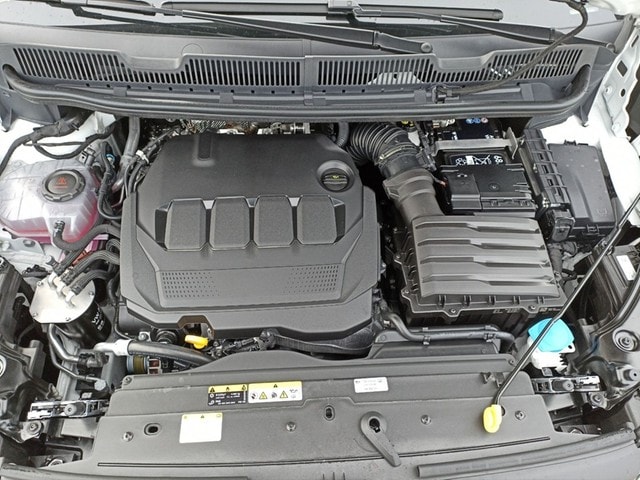 Volkswagen Caddy 2.0 TDI