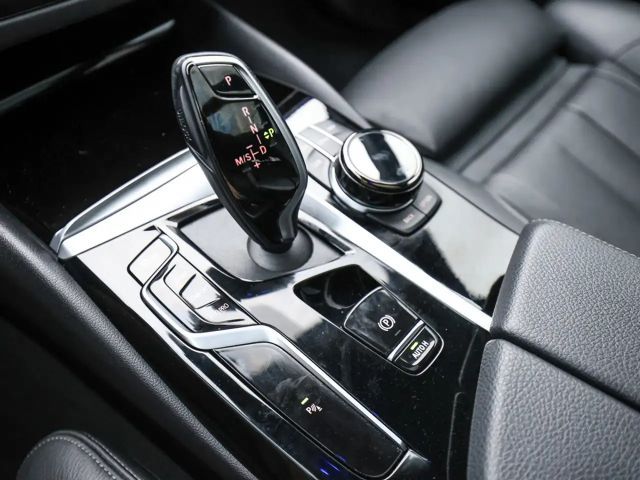 BMW 520 520d Touring