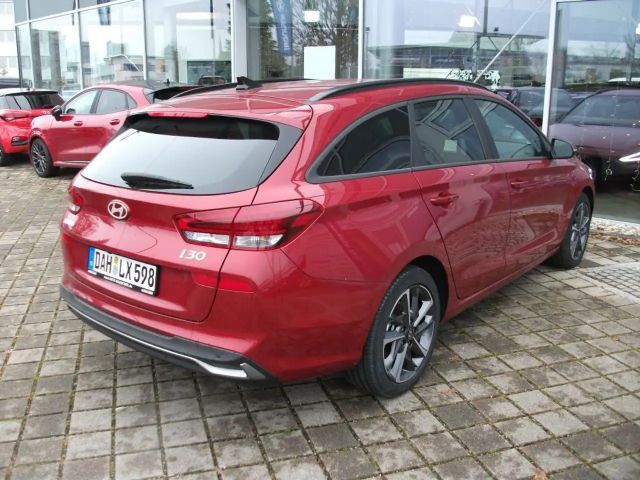 Hyundai i30 1.0 Advantage T-GDi