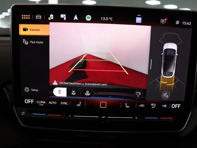 Volkswagen ID.5 77 KWh GTX