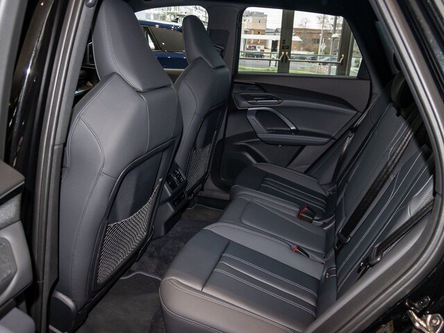 Audi Q5 Quattro S-Tronic