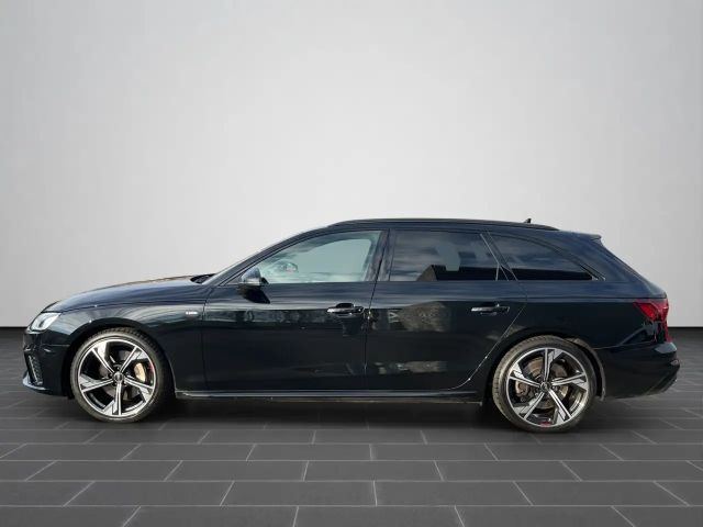 Audi A4 45 TFSI Avant Competition S-Line