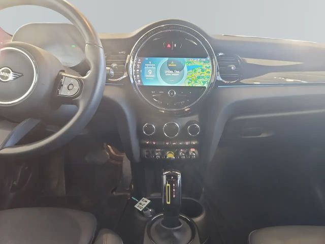 MINI Mini Electric SE