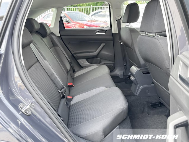 Volkswagen Taigo 1.0 TSI DSG Life