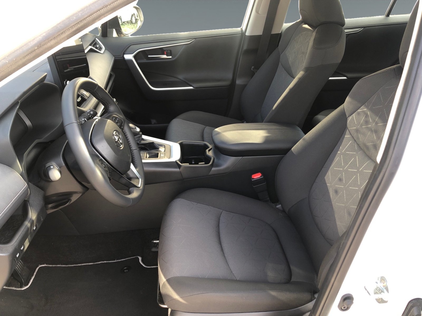 Toyota RAV4 5-deurs Business