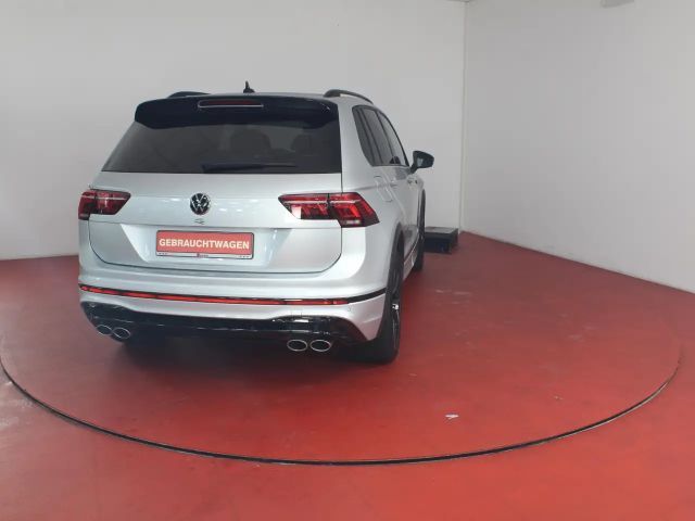 Volkswagen Tiguan 2.0 TSI Style