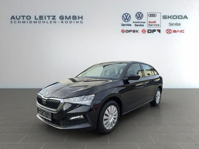 Skoda Scala 1.0 TSI Cool Edition Cool Plus