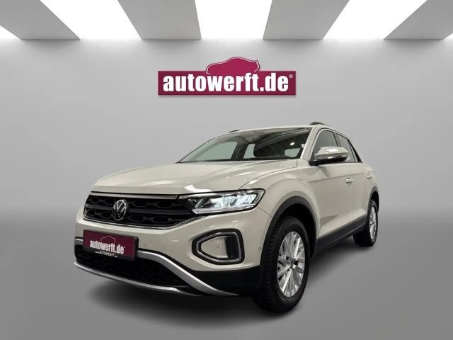 Volkswagen T-Roc 1.5 TSI DSG Life