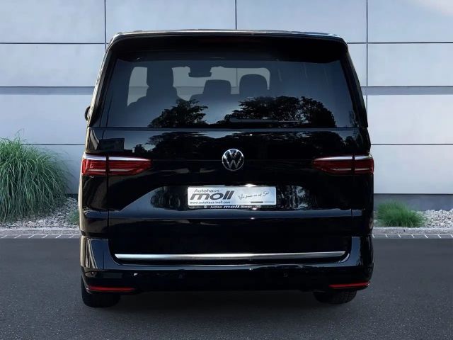 Volkswagen Multivan 2.0 TDI DSG Style T7