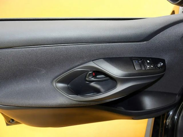 Mazda 2 Mazda2 Hybrid Pure Aut.