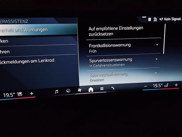 BMW 520 520d Touring