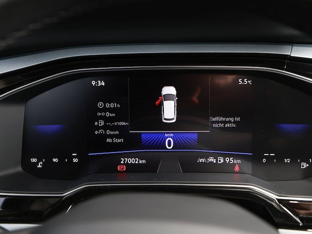 Volkswagen Polo 1.0 TSI